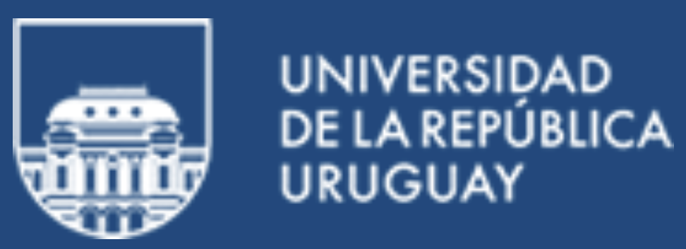 Universidad de la República